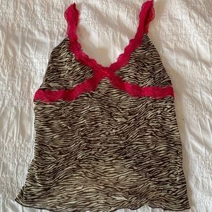 Vintage Old Navy Lingerie